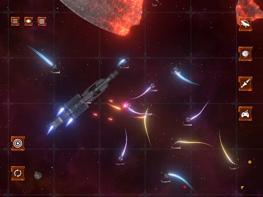 Solar Smash 2D screenshot 14 - screenshot