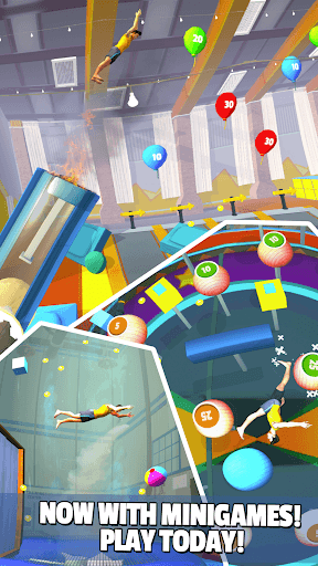 Flip Master screenshot 33 - screenshot