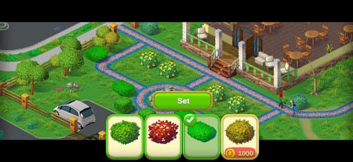 Bingo: Love in Montana screenshot 8 - screenshot