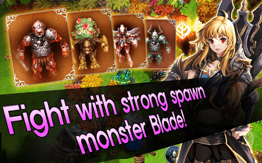 S.O.L : Stone of Life EX screenshot 4 - screenshot