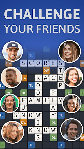 Wordfeud Premium screenshot 2 - screenshot