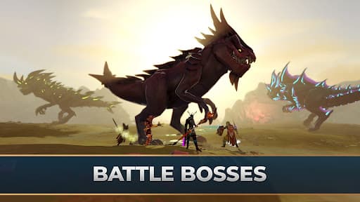 RuneScape - Fantasy MMORPG screenshot 5 - screenshot