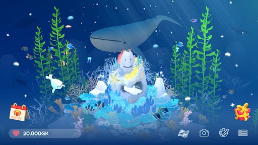 Tap Tap Fish AbyssRium (+VR) screenshot 6 - screenshot