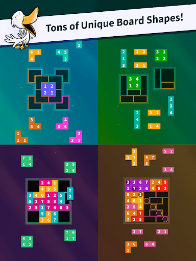 Flow Fit: Sudoku screenshot 13 - screenshot