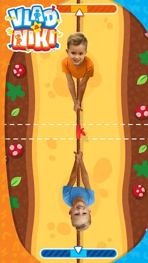 Vlad and Niki - 2 Players screenshot 6 - screenshot