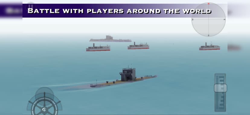 Warship Craft screenshot 4 - screenshot