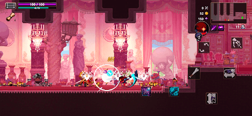 Skul: The Hero Slayer screenshot 3 - screenshot