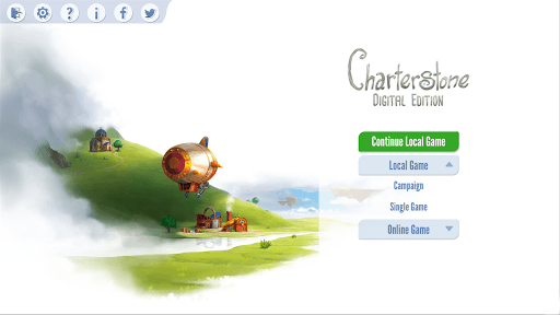 Charterstone: Digital Edition screenshot 16 - screenshot