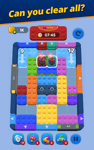 Color Slide Jam screenshot 8 - screenshot