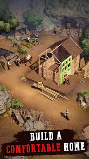 West Game II screenshot 4 - screenshot