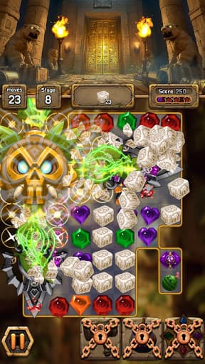 Jewel Ancient Legacy screenshot 4 - screenshot