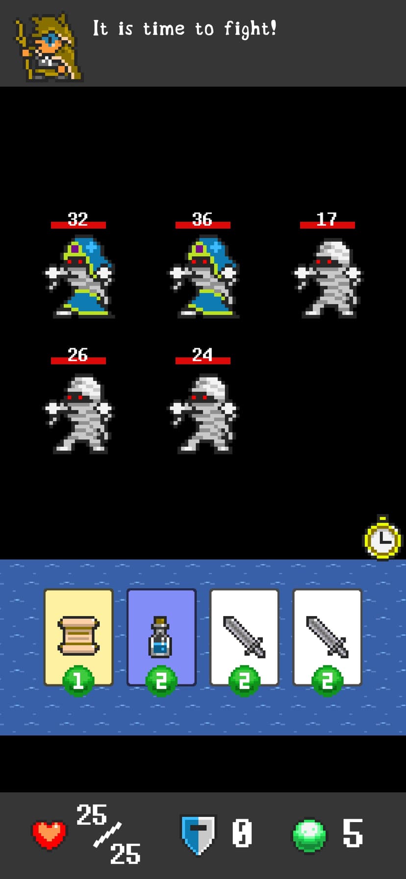 Card Crusade screenshot 7 - screenshot