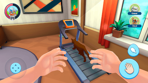 Cat Simulator: My Pets screenshot 12 - screenshot