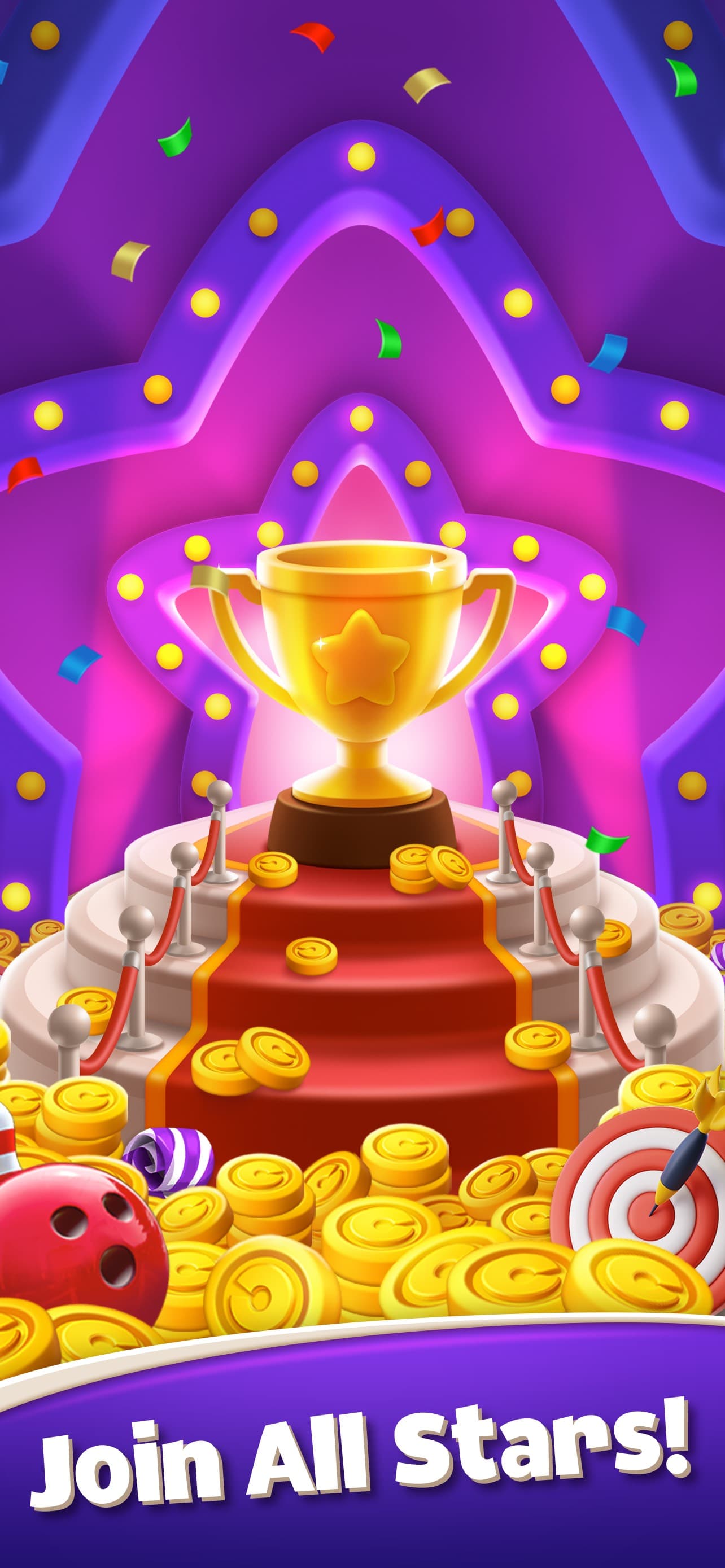 Merge & Blast: Dream Island screenshot 5 - screenshot
