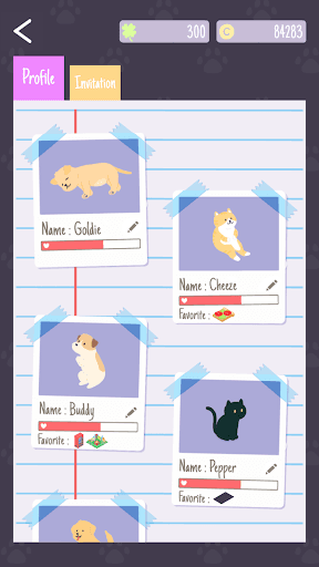 Sundae Picnic - With Cats&Dogs screenshot 3 - screenshot