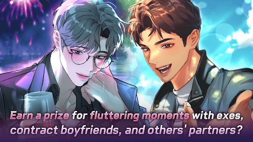 Couple Breaker: Romance Otome screenshot 19 - screenshot