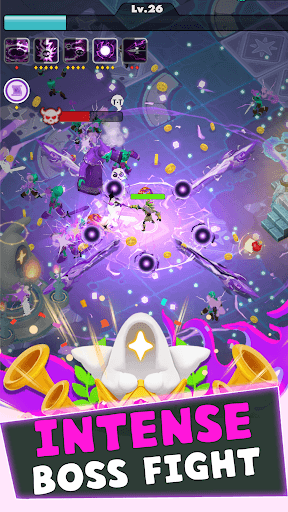 Undead Slayer: Offline Action screenshot 5 - screenshot
