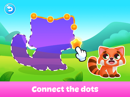 Drawing for Kids: Kids Games screenshot 9 - screenshot
