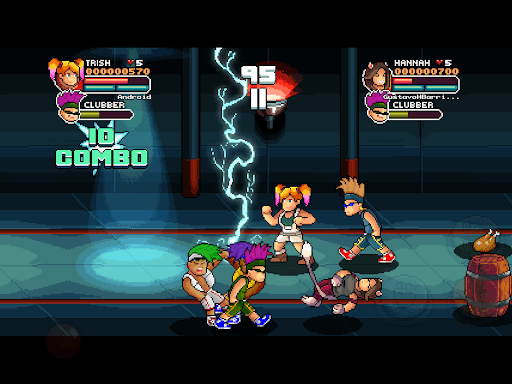 99Vidas screenshot 23 - screenshot