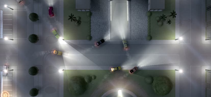 Does not Commute screenshot 3 - screenshot