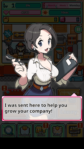 WorkeMon screenshot 16 - screenshot
