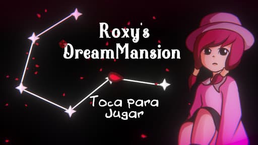 Roxy Dream Mansion screenshot 7 - screenshot