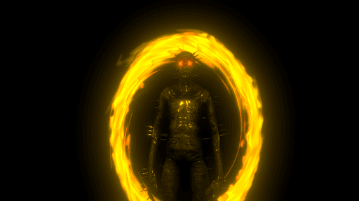 Portal Of Doom: Undead Rising screenshot 1 - screenshot