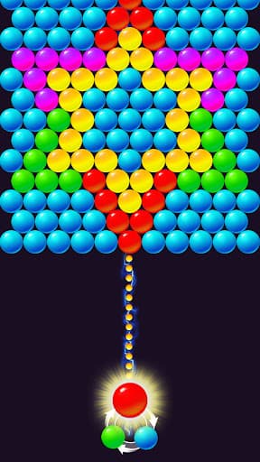 Bubble Pop: Ball Shooter Game screenshot 3 - screenshot