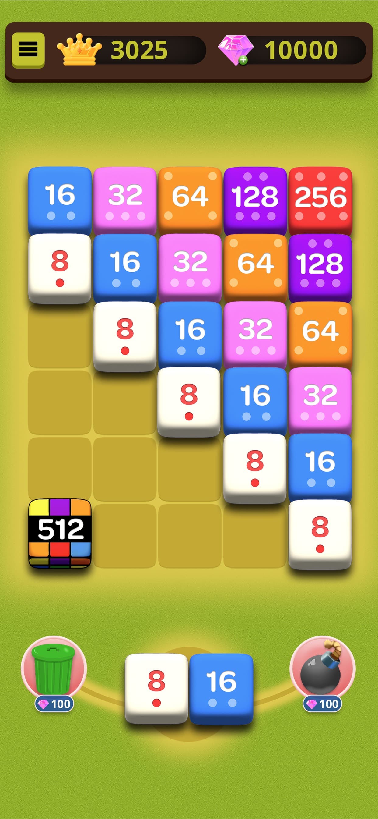 Merge X3 screenshot 2 - screenshot