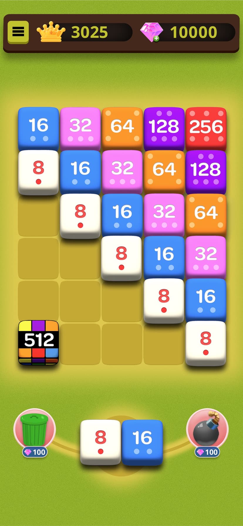 Merge X3 screenshot 2 - screenshot