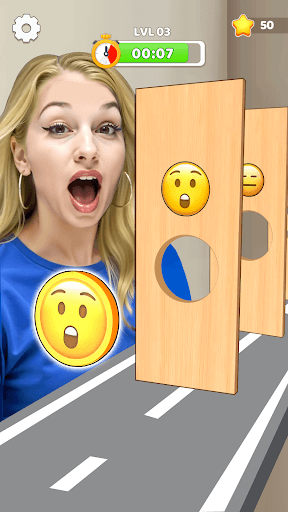 Crazy Challenge: Mini Games 3D screenshot 2 - screenshot