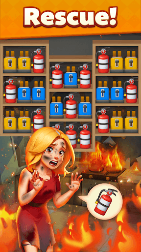 Goods Story: Sort Puzzle screenshot 13 - screenshot