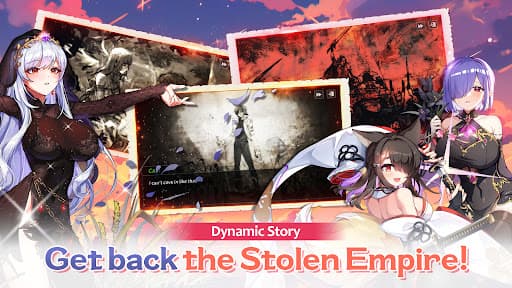 Sword Master Story screenshot 24 - screenshot