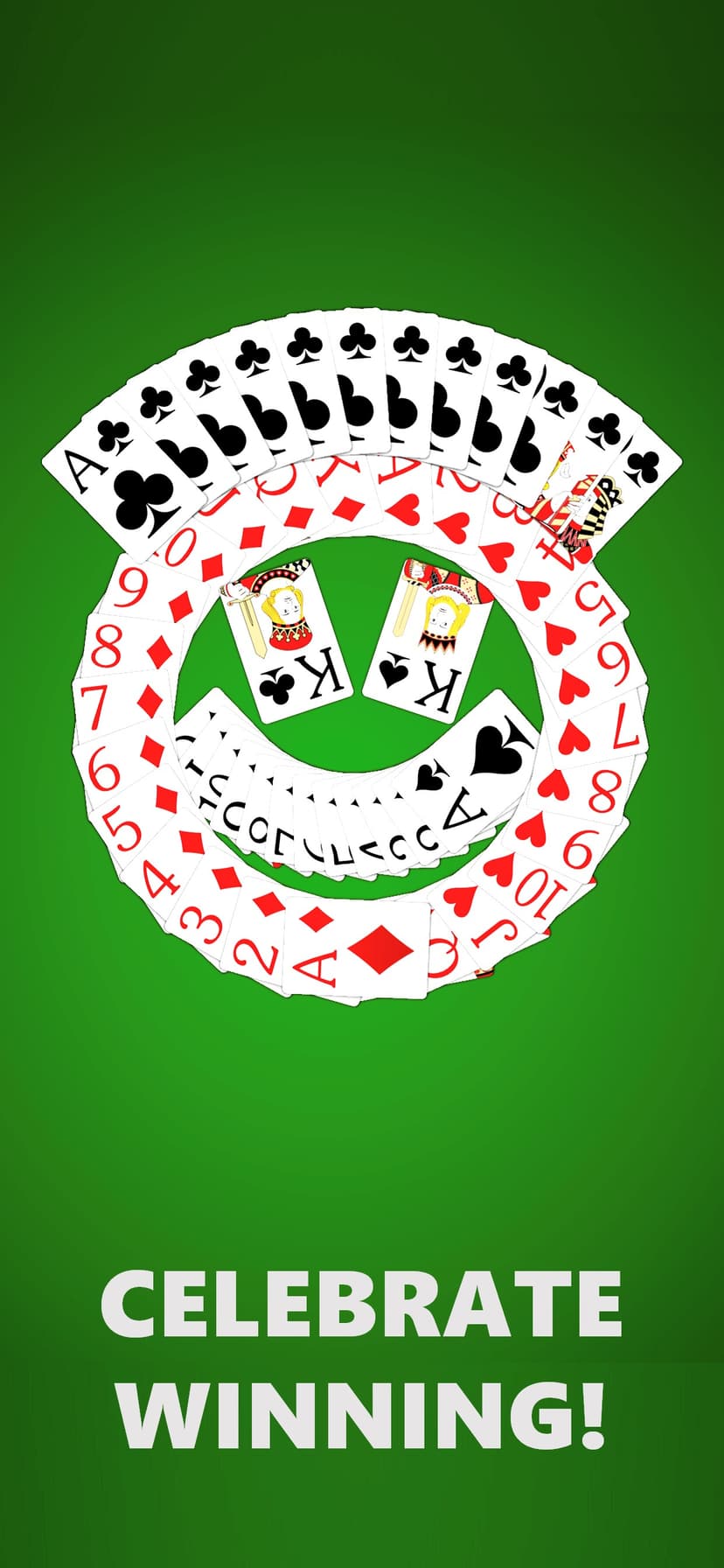 Klondike Solitaire Card Games screenshot 4 - screenshot