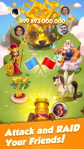 Royal Spin - Coin Frenzy screenshot 17 - screenshot
