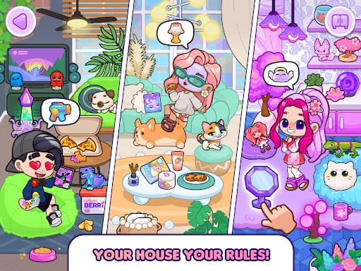 Dopples World screenshot 15 - screenshot