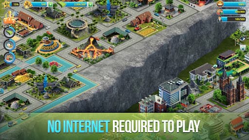 City Island 3 - Sim Builder screenshot 7 - screenshot