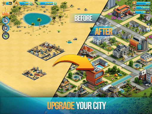 City Island 3 - Sim Builder screenshot 18 - screenshot