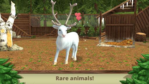 Pet World: WildLife America screenshot 10 - screenshot