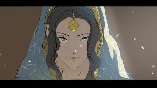 Sands of Salzaar screenshot 2 - screenshot