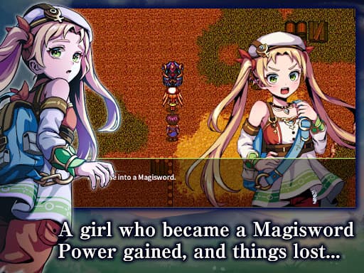 [Premium] RPG Sword of Elpisia screenshot 18 - screenshot