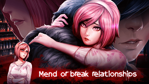 The Letter - Horror Novel Game screenshot 3 - screenshot