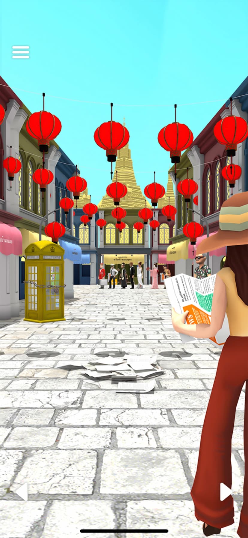 Escape Game Phuket in Thailand screenshot 6 - screenshot