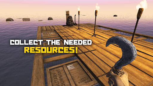 Survival & Craft: Multiplayer screenshot 2 - screenshot