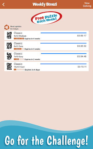 Nurikabe: Islands & Walls screenshot 10 - screenshot