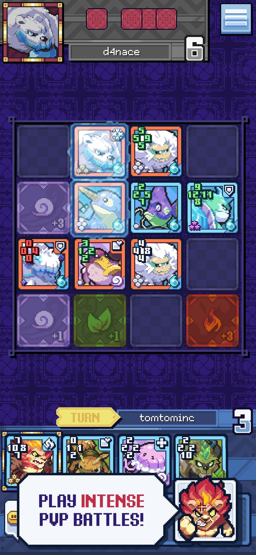 Creatures of Aether screenshot 1 - screenshot