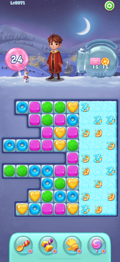 Jellipop Match screenshot 7 - screenshot