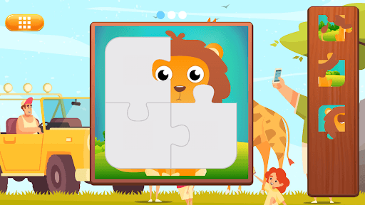 Learning Kids screenshot 13 - screenshot