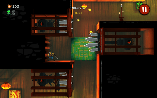 Shadow Blade screenshot 20 - screenshot