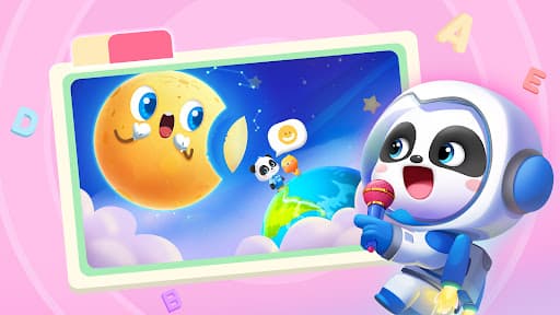 Baby Panda's Kids School screenshot 12 - screenshot